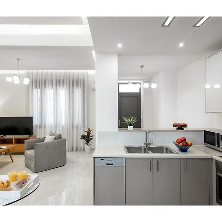Casa Di Ariadne Heraklion Zewnętrze zdjęcie