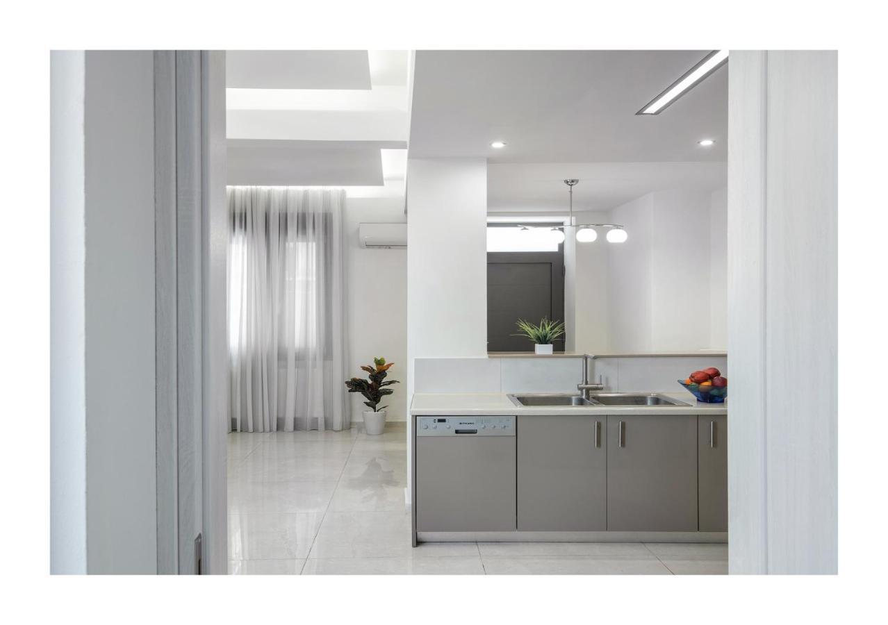 Casa Di Ariadne Heraklion Zewnętrze zdjęcie