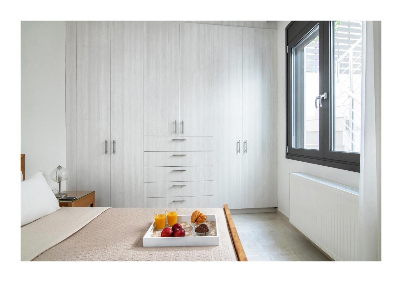 Casa Di Ariadne Heraklion Zewnętrze zdjęcie