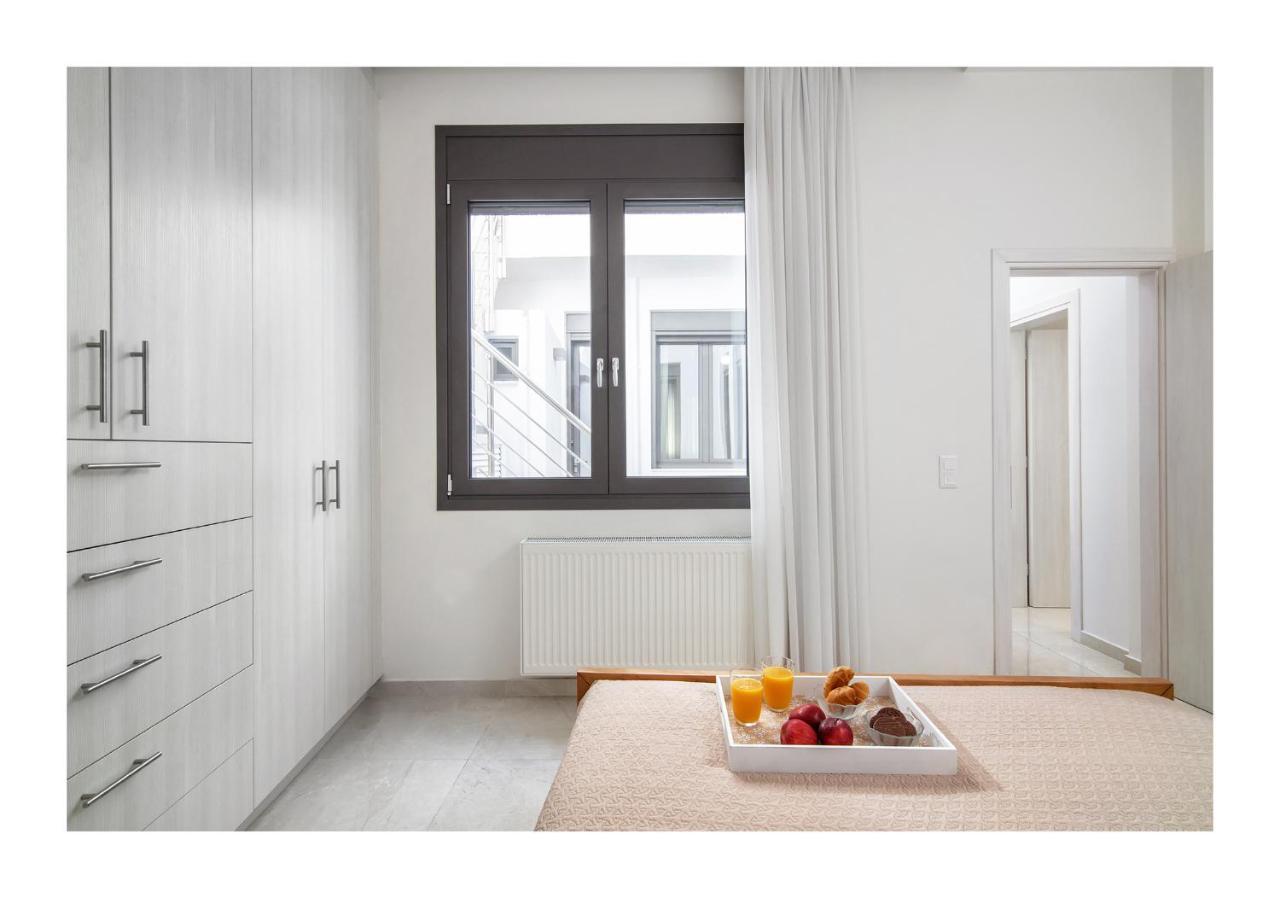 Casa Di Ariadne Heraklion Zewnętrze zdjęcie