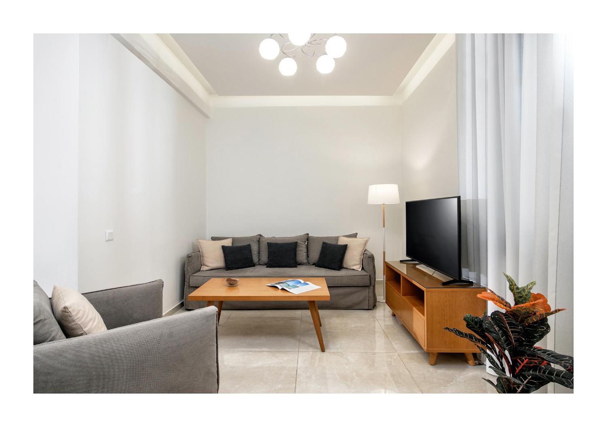 Casa Di Ariadne Heraklion Zewnętrze zdjęcie