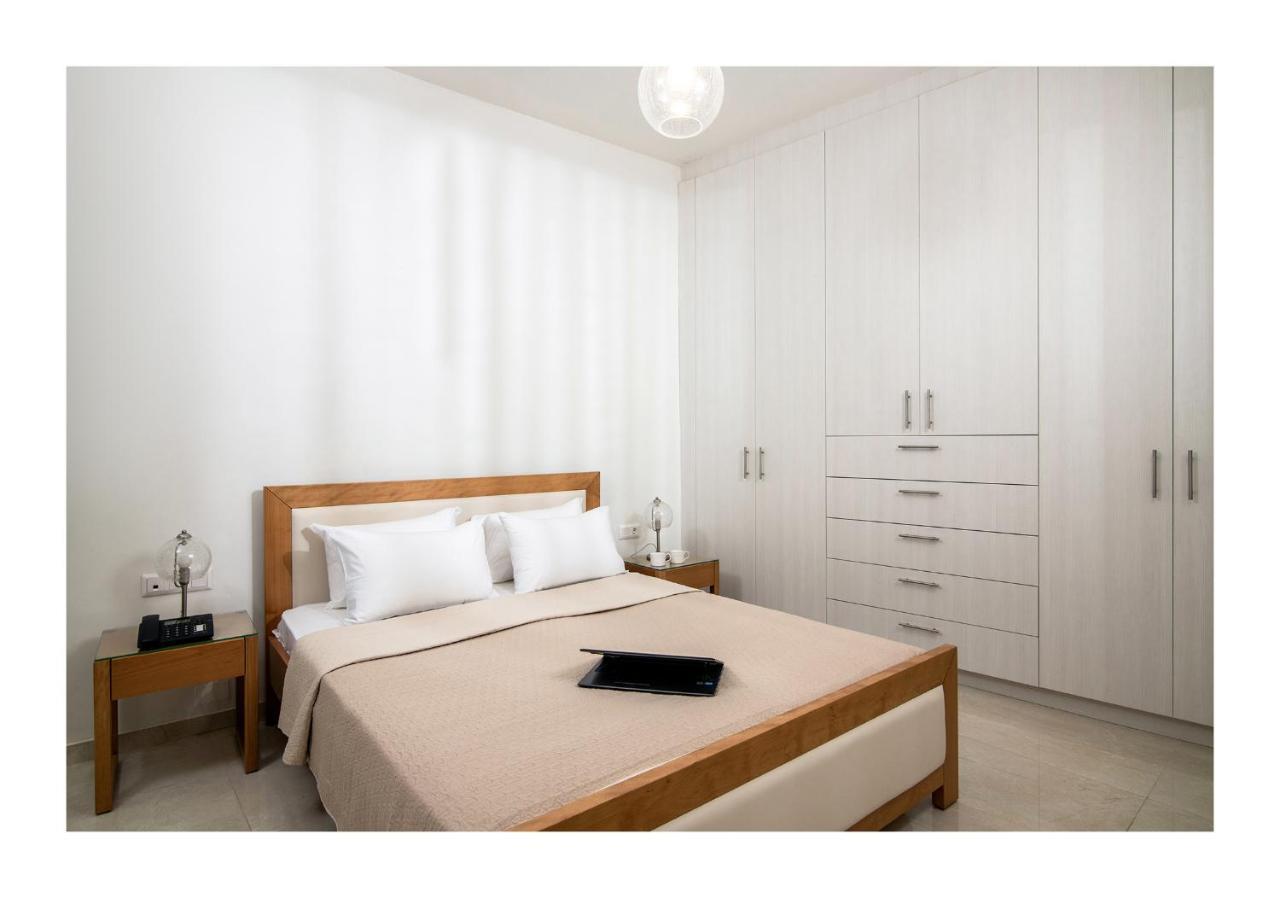 Casa Di Ariadne Heraklion Zewnętrze zdjęcie