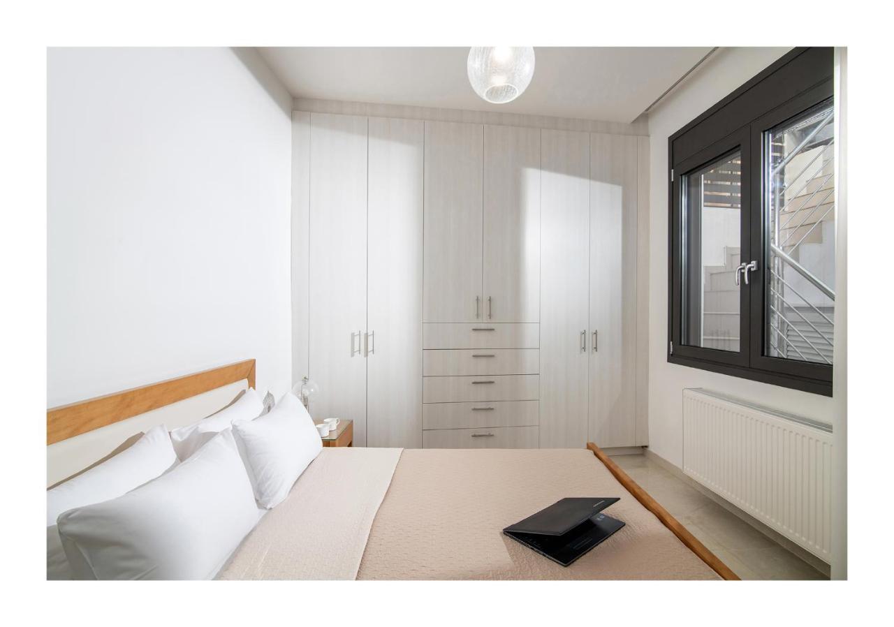 Casa Di Ariadne Heraklion Zewnętrze zdjęcie