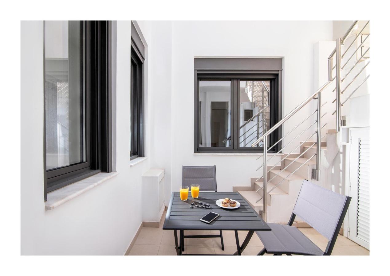 Casa Di Ariadne Heraklion Zewnętrze zdjęcie
